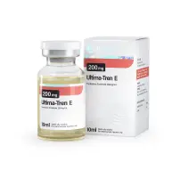 Ultima-Tren E 200  %productStrength10 ml Trenbolone Enanthate by Ultima Pharmaceuticals (Injection)  Injectable Steroids