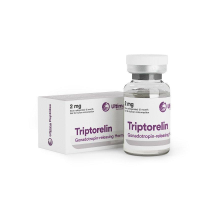 Ultima-Triptorelin 2mg