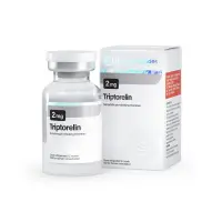 Ultima-Triptorelin 2mg – %productStrengthvial Triptorelin by Ultima Pharmaceuticals (Injection) – Peptides
