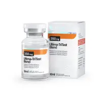Ultima-TriTest 350 Blend  %productStrength10 ml Testosterone Enanthate,Testosterone Cypionate,Testosterone Propionate by Ultima Pharmaceuticals (Injection)  Injectable Steroids