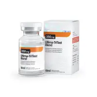 Ultima-TriTest 350 Blend – %productStrength10 ml Testosterone Enanthate,Testosterone Cypionate,Testosterone Propionate by Ultima Pharmaceuticals (Injection) – Injectable Steroids