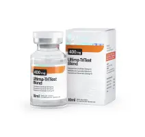 Ultima-TriTest 400 Blend – %productStrength10 ml Testosterone Enanthate,Testosterone Cypionate,Testosterone Decanoate by Ultima Pharmaceuticals (Injection) – Injectable Steroids