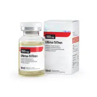 Ultima-TriTren 150 – %productStrength10 ml Trenbolone Acetate,Trenbolone Hexahydrobenzylcarbonate,Trenbolone Enanthate by Ultima Pharmaceuticals (Injection) – Injectable Steroids