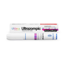Ultima-Ultrazompic 2 mg
