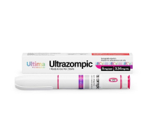 Ultima-Ultrazompic 5 mg