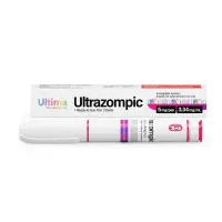 Ultima-Ultrazompic 5 mg – %productStrengthpen Glucagon-Like Peptide-1 (GLP-1) by Ultima Pharmaceuticals (Injection) – Peptides