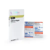 Ultima-Viagra – %productStrength50 tabs Sildenafil Citrate by Ultima Pharmaceuticals (Oral) – Oral Steroids