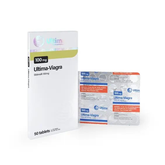 Ultima-Viagra  %productStrength50 tabs Sildenafil Citrate by Ultima Pharmaceuticals (Oral)  Oral Steroids