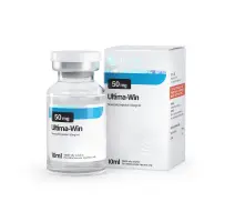 Ultima-Win  %productStrength10 ml Stanozolol by Ultima Pharmaceuticals (Injection)  Injectable Steroids