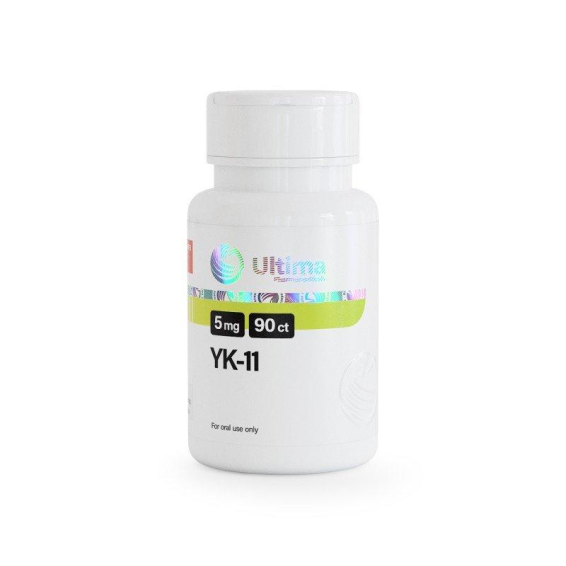 YK-11